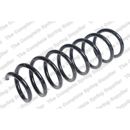 Lesjofors COIL SPRING REAR BMW 4208481
